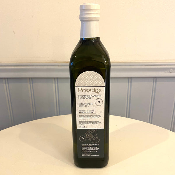 Prestige Evoo 750ml