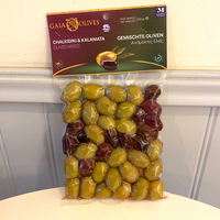 Gaia olives - Olivmix