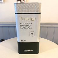 Prestige Evoo 5L