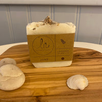 LN Handmande Soaps - Lavendel