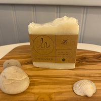 LN Handmade Soaps - Oliv