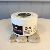 Messinian Spa - Body yoghurt w Aloe