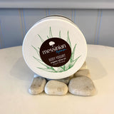 Messinian Spa - Body yoghurt w Aloe