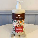 Messinian Spa - Berry Bloom Shower gel 750ml