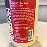 Messinian Spa - Berry Bloom Shower gel 750ml