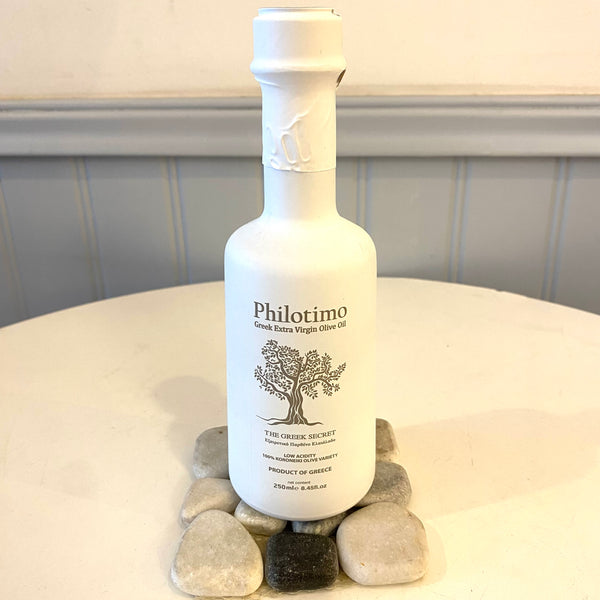 Philotimo - Extra virgin olivolja 250ml