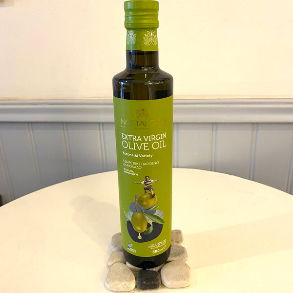 Nostalgia - Extra virgin olivolja 500ml
