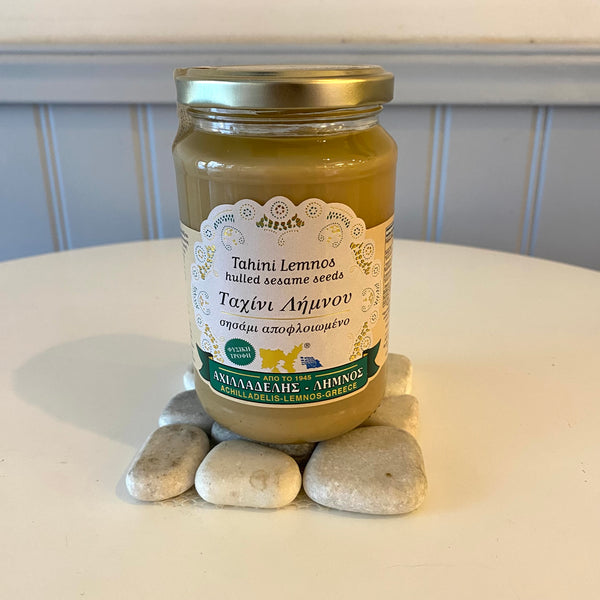 Tahini Lemnos - Tahini