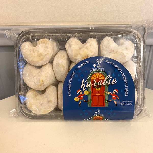 Tsoungari - Korabiedes 650gr