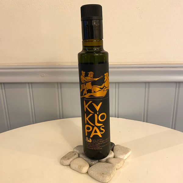 Kyklopas - Early Harvest 250ml