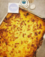 Pappa's Moussaka