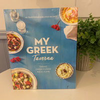 My Greek Taverna