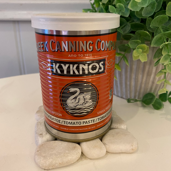 Kyknos - Tomatpuré