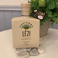 Lézi - Ekologisk extra virgin olivolja 250ml